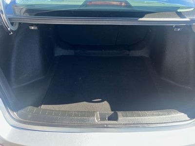 2025 Honda Civic Sedan Sport CVT