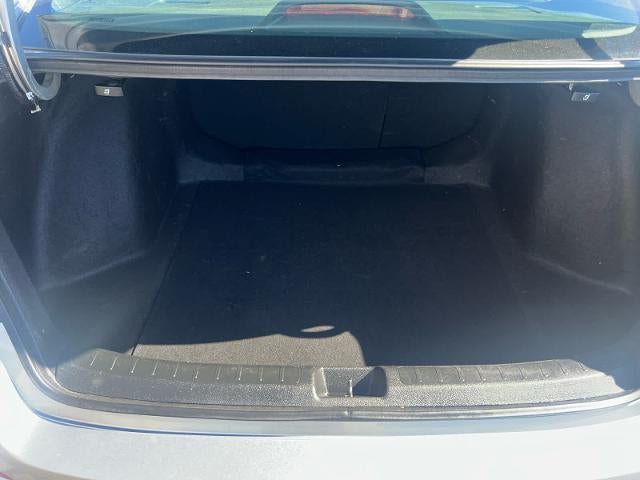 2025 Honda Civic Sedan Sport CVT
