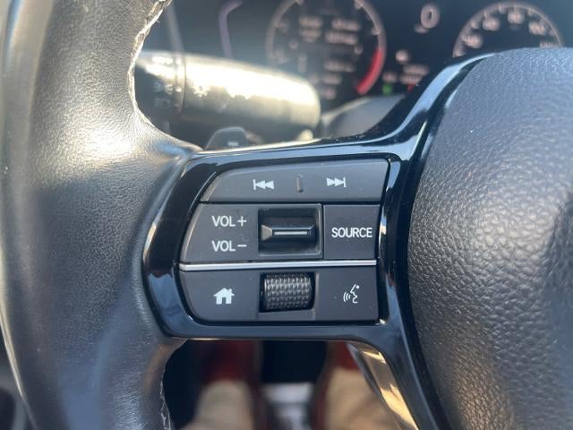 2025 Honda Civic Sedan Sport CVT
