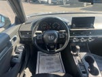 2025 Honda Civic Sedan Sport CVT