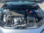 2025 Honda Civic Sedan Sport CVT