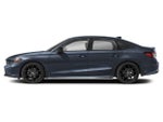 2025 Honda Civic Sedan Sport CVT