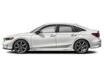 2025 Honda Civic Sedan Hybrid Sport Touring CVT