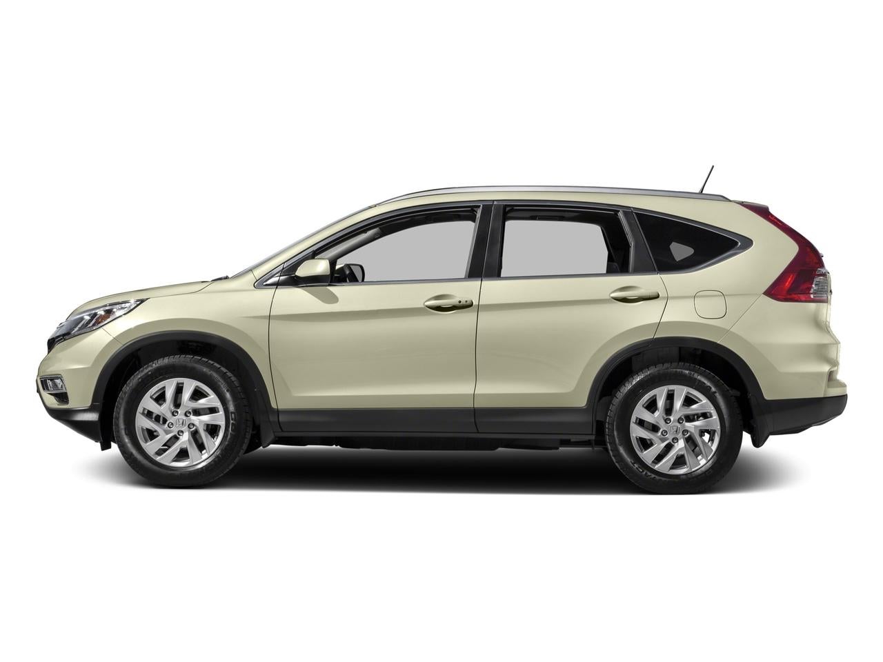 2016 Honda CR-V EX-L 2WD