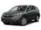 2015 Honda CR-V EX-L AWD