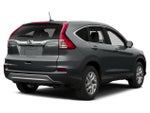 2015 Honda CR-V EX-L AWD
