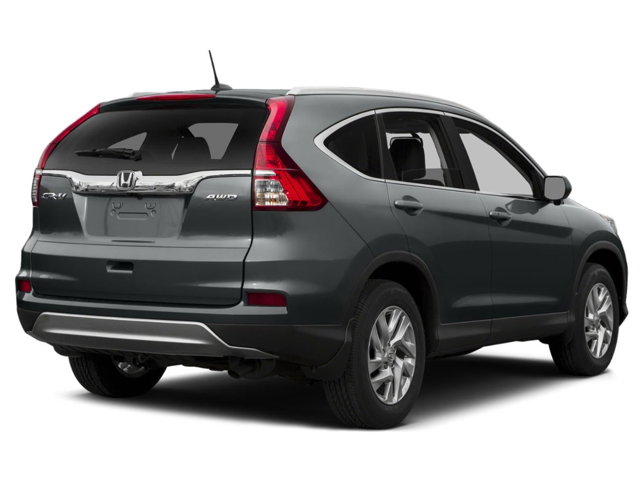 2015 Honda CR-V EX-L AWD