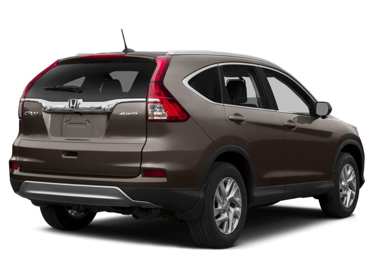 2015 Honda CR-V EX-L AWD