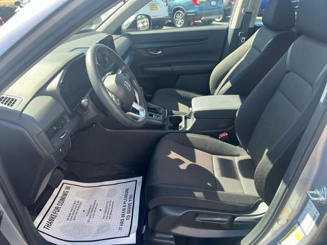 2023 Honda CR-V LX AWD