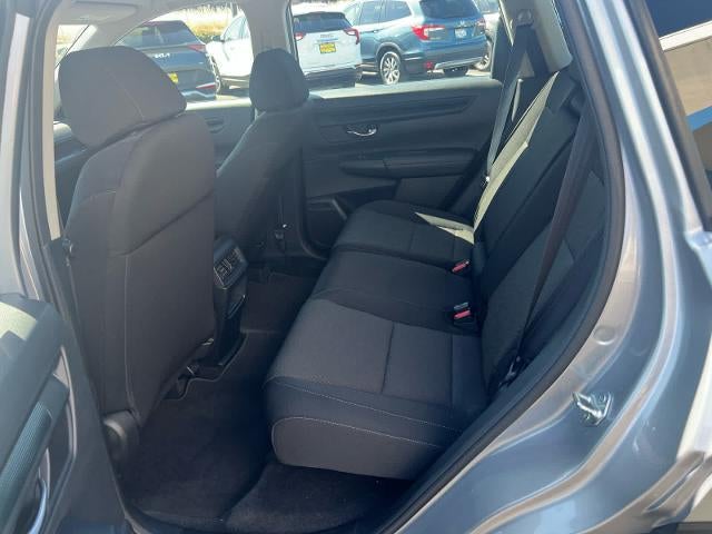 2023 Honda CR-V LX AWD