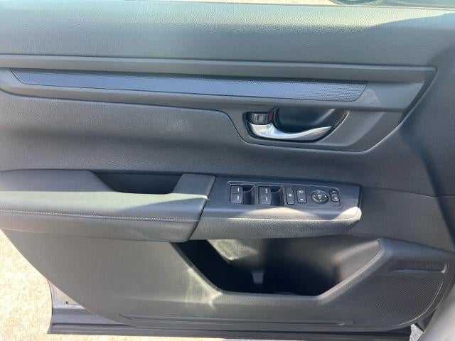 2023 Honda CR-V LX AWD