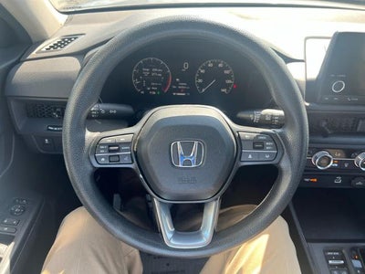 2023 Honda CR-V LX AWD