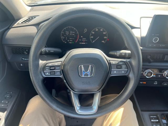 2023 Honda CR-V LX AWD