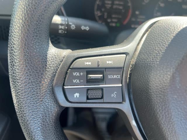 2023 Honda CR-V LX AWD