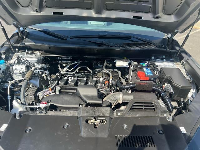 2023 Honda CR-V LX AWD