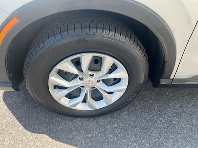 2023 Honda CR-V LX AWD