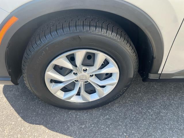 2023 Honda CR-V LX AWD
