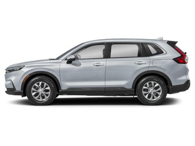 2023 Honda CR-V LX AWD