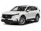 2025 Honda CR-V EX AWD