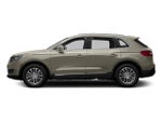 2016 Lincoln MKX AWD 4dr Reserve