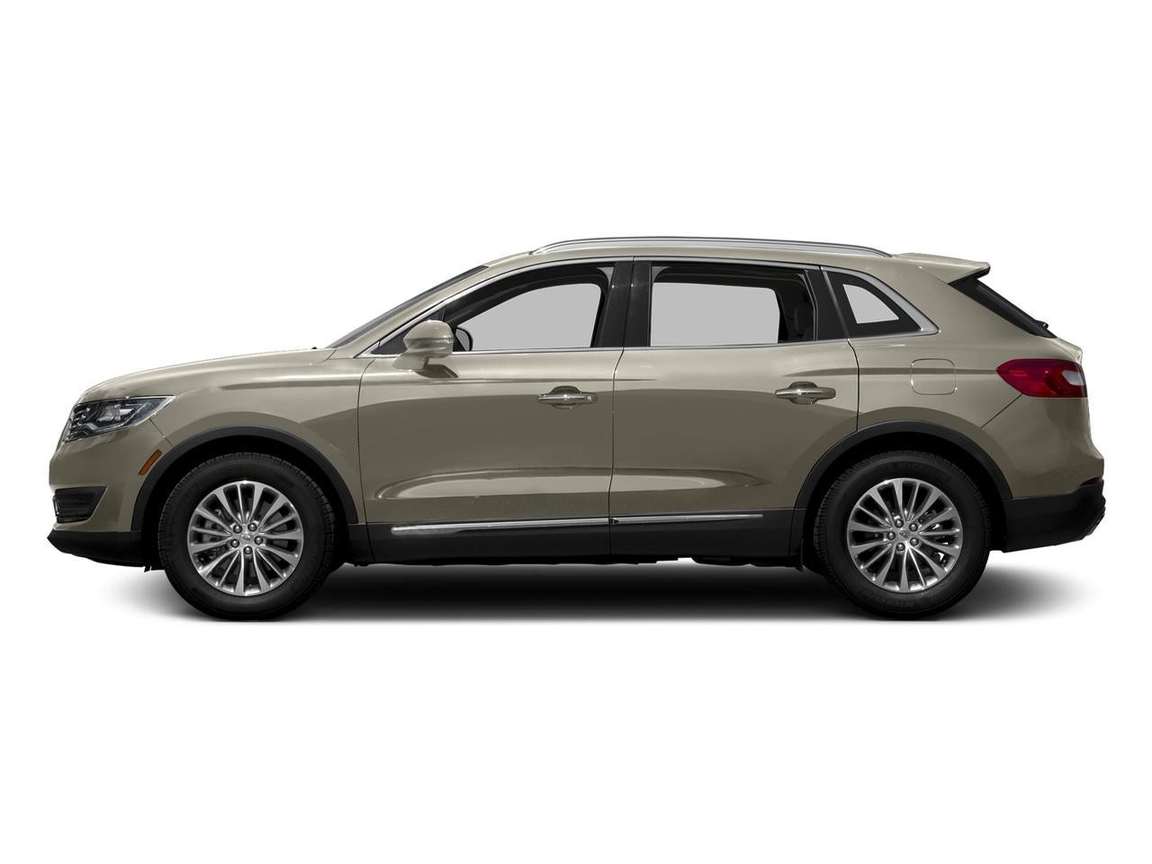 2016 Lincoln MKX AWD 4dr Reserve