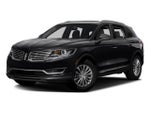 2016 Lincoln MKX AWD 4dr Reserve