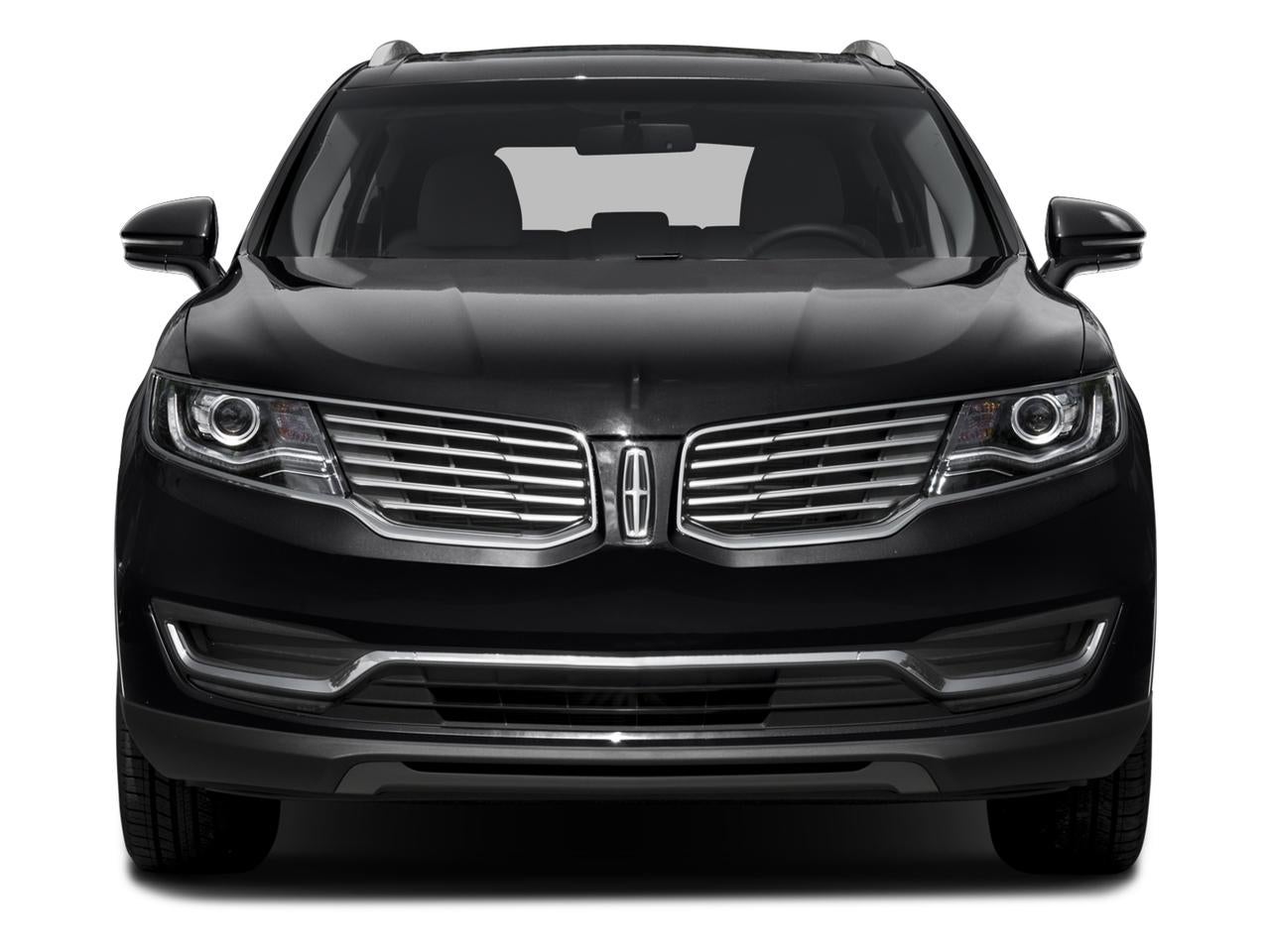 2016 Lincoln MKX AWD 4dr Reserve