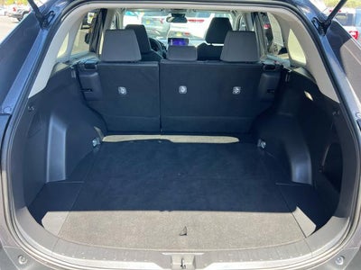 2024 Toyota RAV4 XLE AWD (Natl)