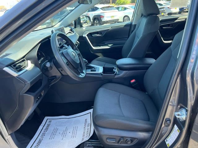 2024 Toyota RAV4 XLE AWD (Natl)
