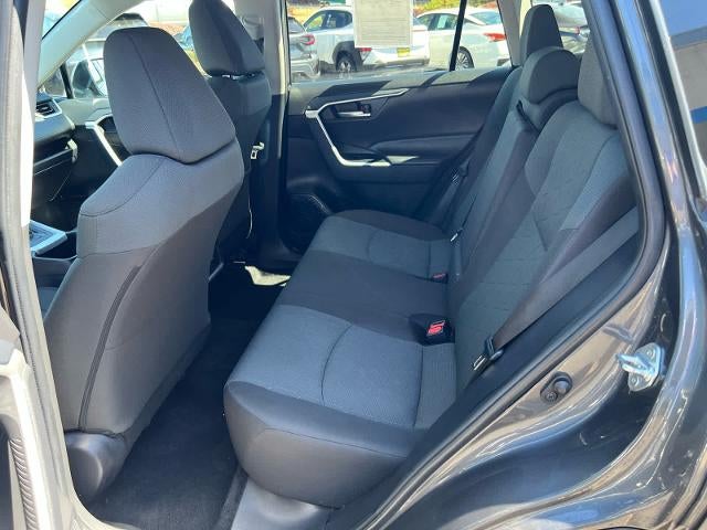 2024 Toyota RAV4 XLE AWD (Natl)