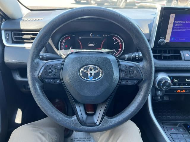 2024 Toyota RAV4 XLE AWD (Natl)