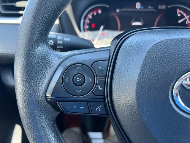 2024 Toyota RAV4 XLE AWD (Natl)