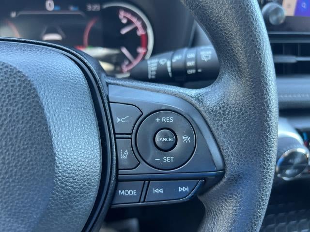 2024 Toyota RAV4 XLE AWD (Natl)