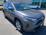 2024 Toyota RAV4 XLE AWD (Natl)