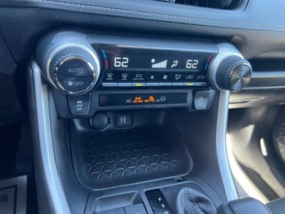 2024 Toyota RAV4 XLE AWD (Natl)