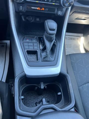 2024 Toyota RAV4 XLE AWD (Natl)