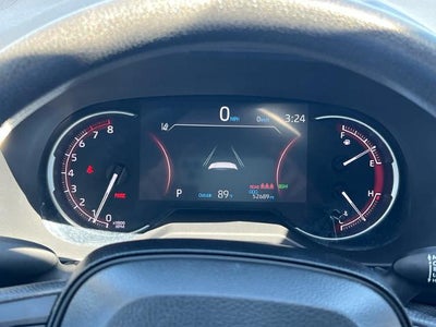 2024 Toyota RAV4 XLE AWD (Natl)