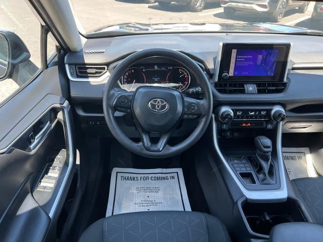 2024 Toyota RAV4 XLE AWD (Natl)
