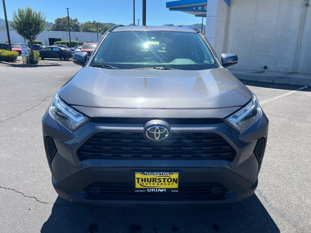 2024 Toyota RAV4 XLE AWD (Natl)