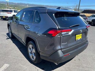 2024 Toyota RAV4 XLE AWD (Natl)