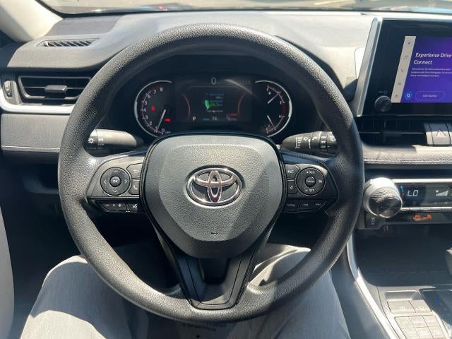 2025 Toyota RAV4 XLE AWD (Natl)