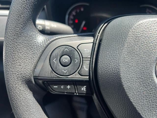 2025 Toyota RAV4 XLE AWD (Natl)