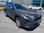 2025 Toyota RAV4 XLE AWD (Natl)