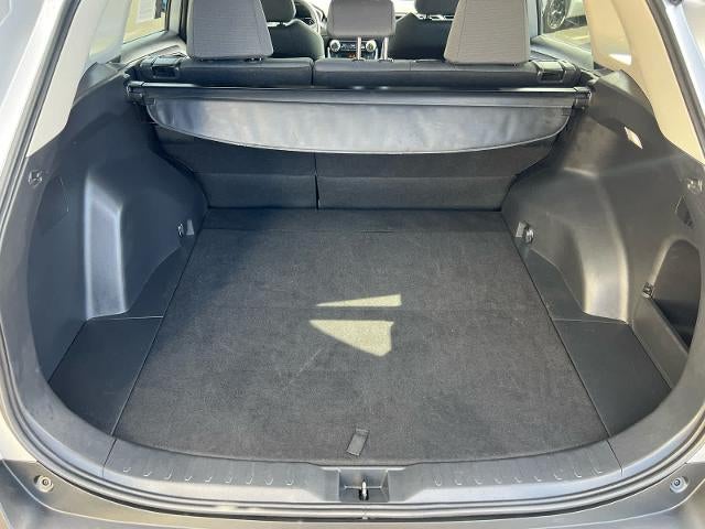 2024 Toyota RAV4 XLE AWD (Natl)