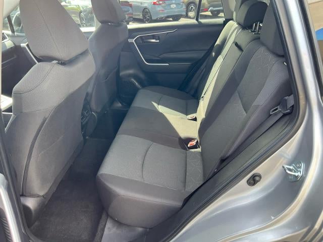 2024 Toyota RAV4 XLE AWD (Natl)