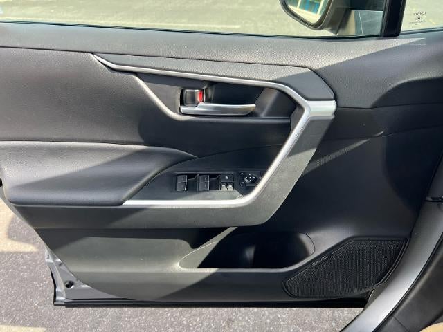 2024 Toyota RAV4 XLE AWD (Natl)