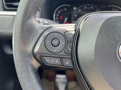 2024 Toyota RAV4 XLE AWD (Natl)