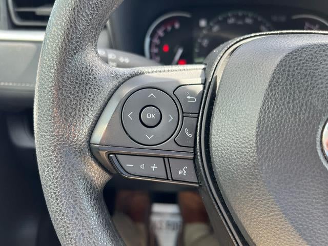 2024 Toyota RAV4 XLE AWD (Natl)