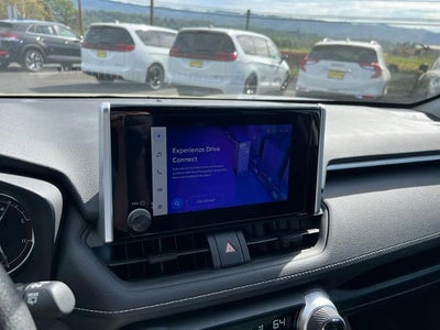 2024 Toyota RAV4 XLE AWD (Natl)