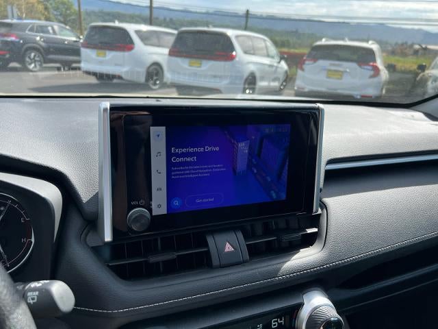 2024 Toyota RAV4 XLE AWD (Natl)